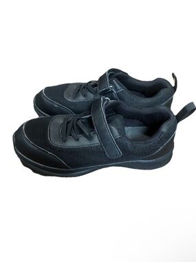 Boys Big Kids Generic Sneakers Size:4.5-5
